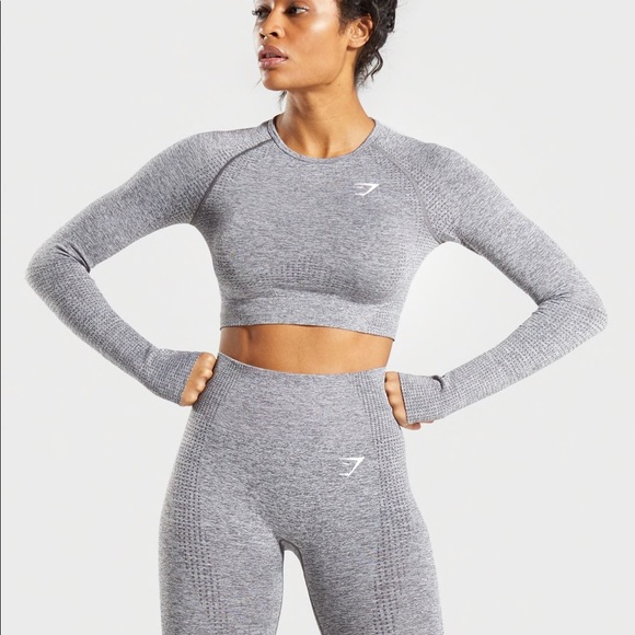 Gymshark Matching Set